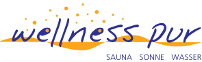 Logo Saunahaus